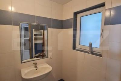 Casă cu 4 camere cu Canalizare în Florești - 13