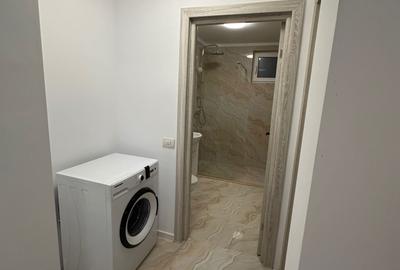 Apartament cu 2 camere semidecomandat în Lumina - 5