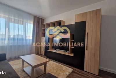 Apartament cu 3 camere decomandat în Galata