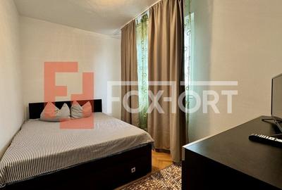 Apartament de inchiriat 3 camere semidecomandat, zona Spitalul Judetean - 3