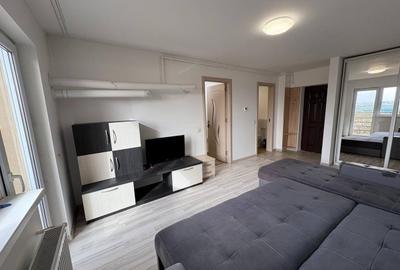 Garsonieră în Central - 2