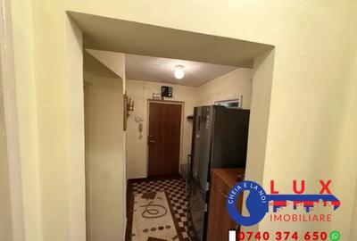 Apartament cu 2 camere decomandat în Ultracentral - 1