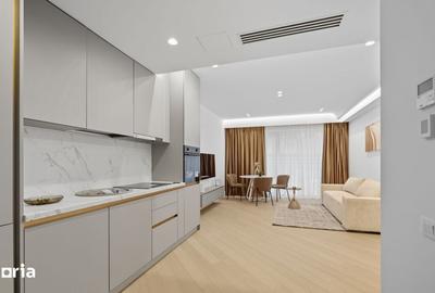Apartament cu 2 camere în Central - 2