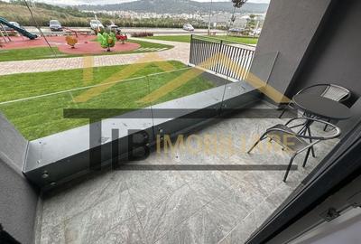 Apartament de 2 camere, 56mp, parcare Zona Concept 9 - 10