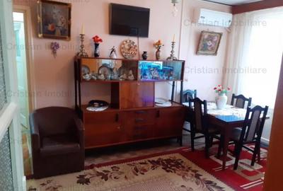 Apartament cu 2 camere semidecomandat în Independenței - 2