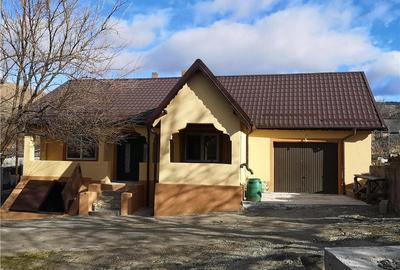 Casă cu Teren 5060 Mp în Vispești - 5