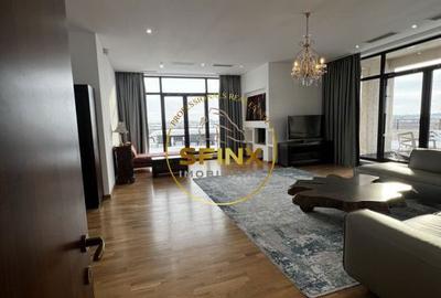 Apartament cu 5 camere în Central - 10