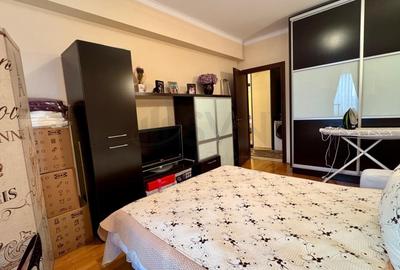 REA1026983 Apartament 4 camere l Floreasca l Vedere Lac - 16
