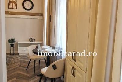 Apartament cu 2 camere în Ultracentral - 19