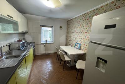 Apartament 4 camere, 82 mp, Str. Maramure? - 7