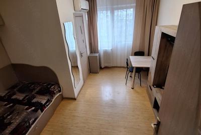 Garsonieră semidecomandată în Titan - 1