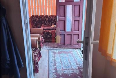 Casă cu 3 camere în Nicolae Bălcescu - 14