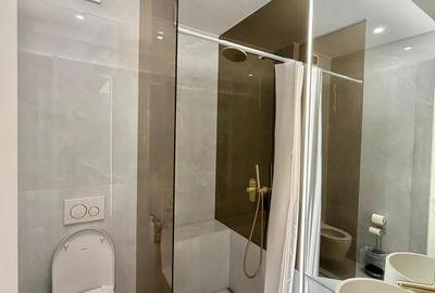 Apartament cu 3 camere, mobilat în Pipera - 7
