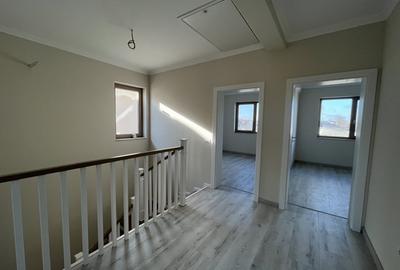 Casa Individuala cu Garaj, Comision 0%, Finalizata - 9