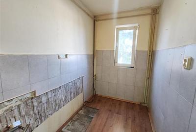 Garsonieră semidecomandată în Bartolomeu - 4