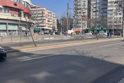 Spațiu comercial, de 60 mp, în Banu Manta - 2