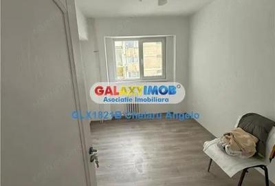 Calea Rahovei, Teiu #537; apartament 4 cam, decomandat,94 mp ,renovat - 9