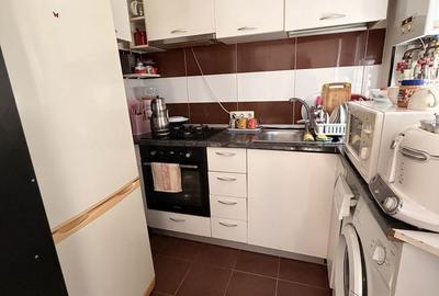Apartament cu 2 camere decomandat în Ferentari - 6