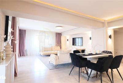 Apartament cu 3 camere în Tudor Vladimirescu - 5