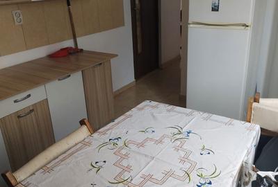 Apartament cu 2 camere decomandat în Central - 12