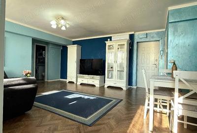 Apartament 2 camere Stefan Cel Mare-Obor - 2