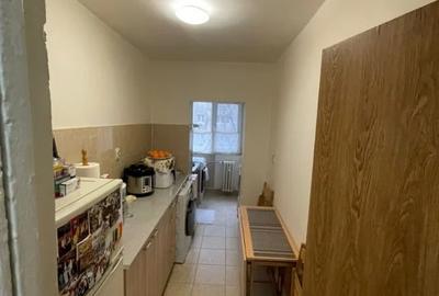 Garsonieră decomandată în Sebastian - 3