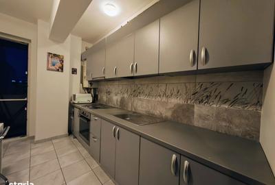 Apartament cu 2 camere în Apărătorii Patriei - 3