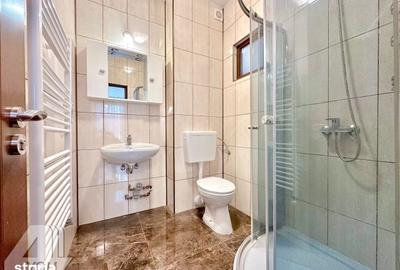 Apartament cu 2 camere semidecomandat în Micălaca - 7
