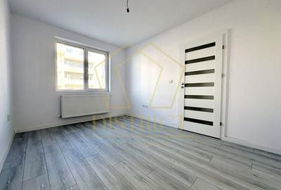 Apartament cu 2 camere si bucătărie închisă  | Giroc | Hotel IQ - 3