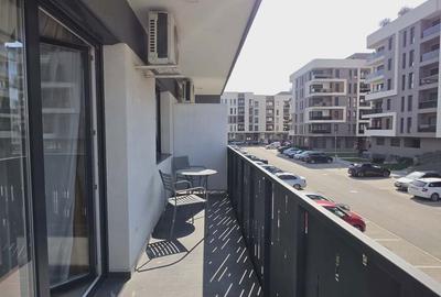 Apartament cu 2 camere în Central - 16