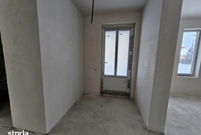 Casă cu 4 camere cu Canalizare în Apahida - 2