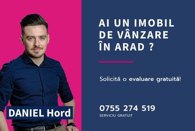 Apartament cu 3 camere decomandat, mobilat în Aurel Vlaicu - 6