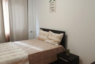 Ofer spre închiriere un apartament generos cu 3 camere, decomandat RENOVAT Ofer spre închiriere un apartament generos cu 3 camere, decomandat RENOVAT - 15