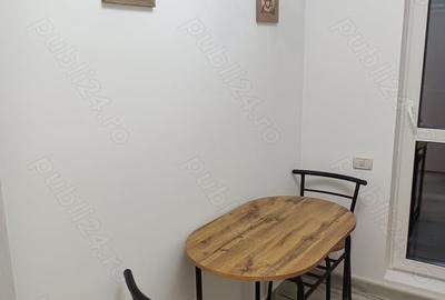Garsoniera de inchiriat Militari Residence - 4