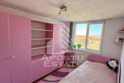 Apartament cu 3 camere decomandat în Șagului - 1