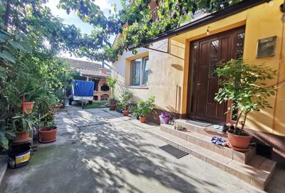 Imobil 3 apartamente, posibilitate spatiu comercial stradal Bdul Grivitei - 8