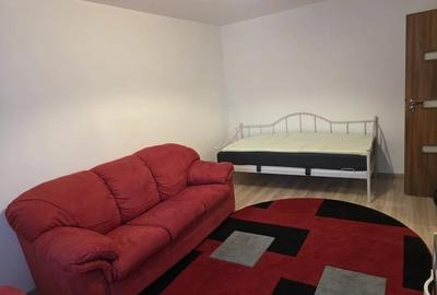 Garsonieră decomandată, mobilată în Brâncoveanu