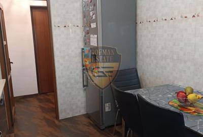 Apartament cu 2 camere decomandat, mobilat în Faleza Nord - 29