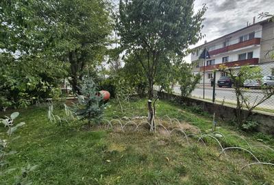 Vila 4 camere + teren 818 mp central Provita de Sus (lângă școală) - 49