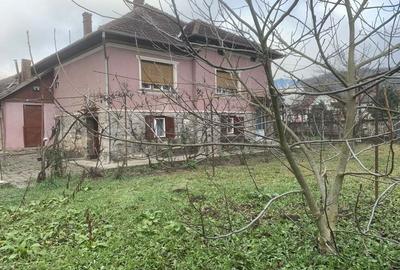 Casa solida, pozitie perfecta - 2