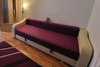 Garsonieră semidecomandată în Tractorul - 4