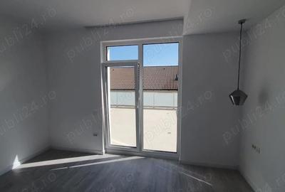 Apartament cu 2 camere semidecomandat în Dumbrăvița - 9