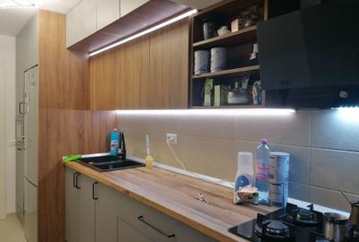 2 camere decomandat Drumul Valea Largă - 7