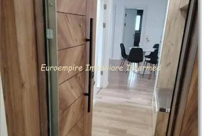 Apartament cu 2 camere decomandat, mobilat în Km 5 - 8