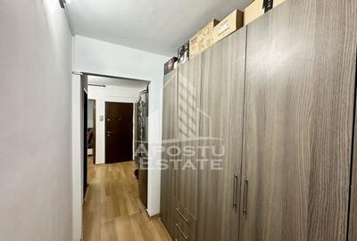 Apartament cu 3 camere, decomandat, Lipovei - 10
