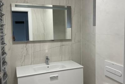 Apartament cu 4 camere semidecomandat în Arcul de Triumf - 10