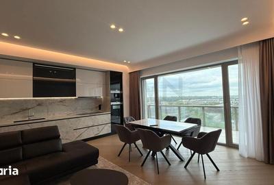Apartament cu 3 camere în Beba Veche - 6