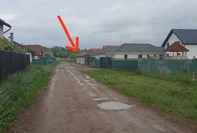 De vanzare teren intravilan construibil in Sfantu Gheorghe - 1