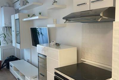 Apartament cu 2 camere în Obor - 8