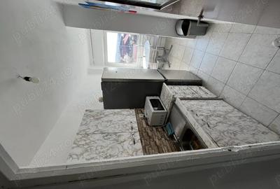 Garsonieră decomandată în Central - 5
